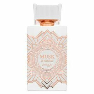 Zimaya Noya Musk Is Great Eau de Parfum uniszex 100 ml kép