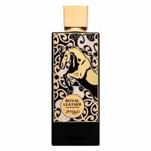 Zimaya Royal Leather Eau de Parfum uniszex 100 ml kép