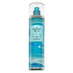 Bath & Body Works Endless Sea testápoló spray uniszex 236 ml kép