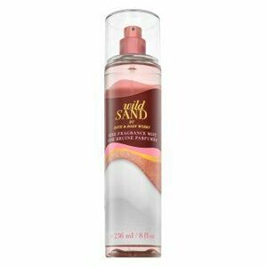 Bath & Body Works Wild Sand testápoló spray uniszex 236 ml kép