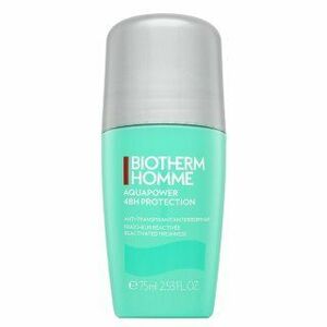 Biotherm Homme Aquapower antiperspirant 48H Antiperspirant 75 ml kép