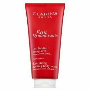 Clarins Eau Dynamisante testápoló Energizing Melting Body Lotion 200 ml kép