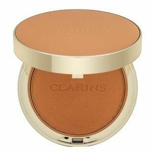 Clarins Ever Matte Compact Powder púder matt hatású 05 10 g kép