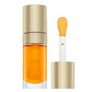 Clarins Lip Comfort Oil tápláló olaj ajkakra 01 Honey 7 ml kép