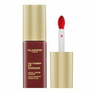 Clarins Lip Comfort Oil Intense ajakfény hidratáló hatású 03 Intense Raspberry 7 ml kép