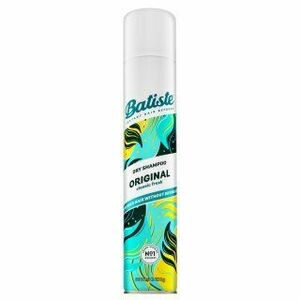 Batiste Dry Shampoo Clean&Classic Original száraz sampon minden hajtípusra 350 ml kép