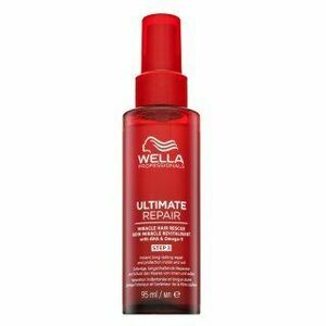 Wella Professionals Ultimate Repair Miracle Hair Rescue szérum haj regenerálására, táplálására és védelmére 95 ml kép