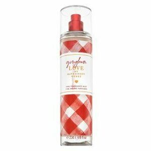 Bath & Body Works Gingham Love testápoló spray nőknek 236 ml kép