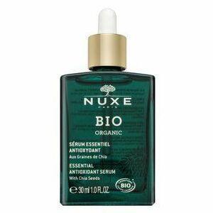 Nuxe Bio Organic antioxidáns szérum minden bőrtípusra Essential Antioxidant Serum 30 ml kép