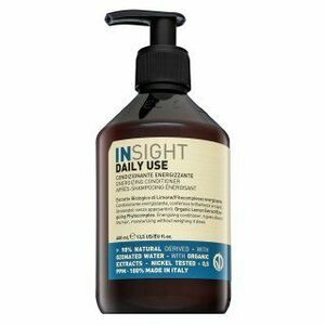 Insight Daily Use Energizing Conditioner erősítő kondicionáló mindennapi használatra 400 ml kép