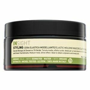 Insight Styling Elastic Molding Wax hajwax közepes fixálásért 90 ml kép