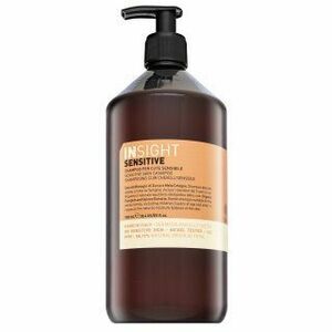 Insight Sensitive Sensitive Skin Shampoo sampon érzékeny fejbőrre 900 ml kép
