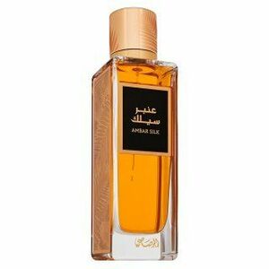 Rasasi Ambar Silk Eau de Parfum uniszex 200 ml kép