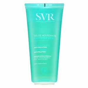 SVR Physiopure tisztító gél Purity Cleanser 200 ml kép