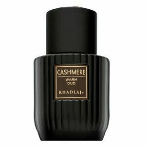 Khadlaj Cashmere Warm Oud Eau de Parfum uniszex 100 ml kép