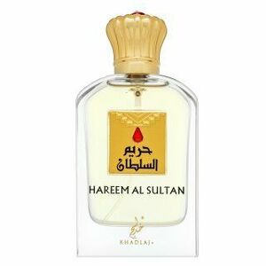 Khadlaj Hareem Al Sultan Eau de Parfum uniszex 75 ml kép