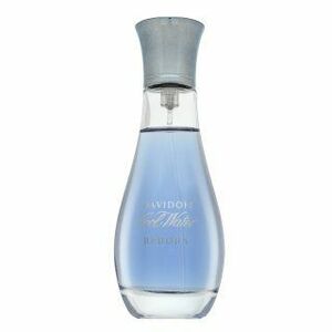 Davidoff Cool Water Reborn Eau de Toilette nőknek 50 ml kép