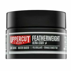 Uppercut Deluxe Featherweight hajwax közepes fixálásért 30 g kép