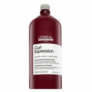 L´Oréal Professionnel Curl Expression Professional Shampoo Intense Moisturizing Cleasing Cream System sampon hullámos és göndör hajra 1500 ml kép