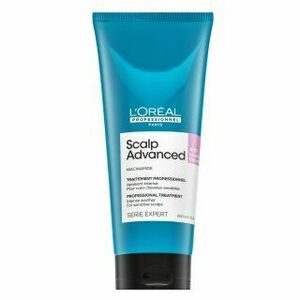 L´Oréal Professionnel Scalp Advanced Anti-Discomfort Professional Treatment maszk érzékeny fejbőrre 200 ml kép