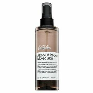 L´Oréal Professionnel Série Expert Absolut Repair Molecular Professional Concentrated Pre-Treatment sampon előtti ápolás sérült hajra 190 ml kép