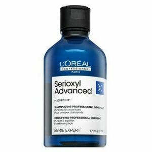 L´Oréal Professionnel Serioxyl Advanced Densifying Professional Shampoo erősítő sampon ritkuló hajra 300 ml kép