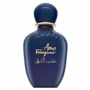 Salvatore Ferragamo Amo Ferragamo Oriental Wood Eau de Parfum nőknek 100 ml kép