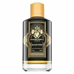 Mancera Black Noir Eau de Parfum uniszex 120 ml kép