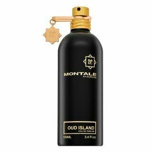 Montale Oud Island Eau de Parfum uniszex 100 ml kép