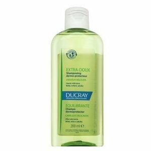 Ducray Extra-Gentle Dermo-Protective Shampoo védő sampon érzékeny hajra 200 ml kép