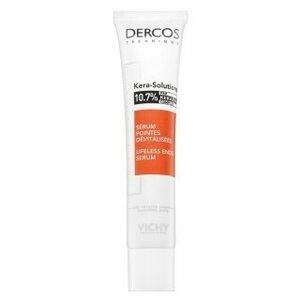 Vichy Dercos Kera-Solutions Leave-In Serum öblítés nélküli ápolás sérült hajra 40 ml kép