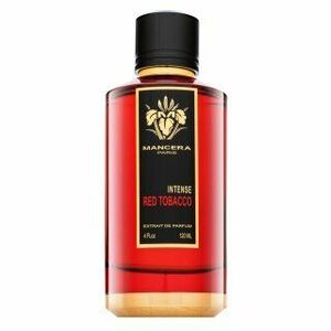 Mancera Red Tobacco Intense tiszta parfüm uniszex 120 ml kép