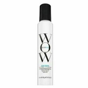 Color Wow Color Control Blue Toning + Styling Foam tonizáló hab a nem kívánt árnyalatok semlegesítésére 200 ml kép