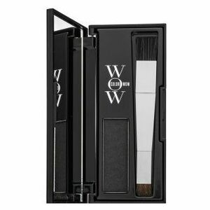 Color Wow Root Cover Up korrektor az ősz hajszálakra Black 2, 1 g kép