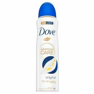 Dove Advanced Care antiperspirant Original 150 ml kép