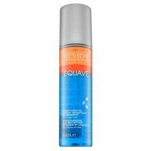 Revlon Professional Equave Hydro Fusio-Oil Instant Weightless Nourishment öblítés nélküli kondicionáló hajra és testre 200 ml kép