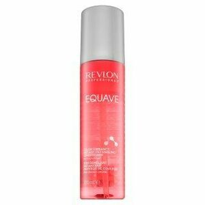 Revlon Professional Equave Color Vibrancy Instant Detangling Conditioner öblítés nélküli kondicionáló festett hajra 200 ml kép