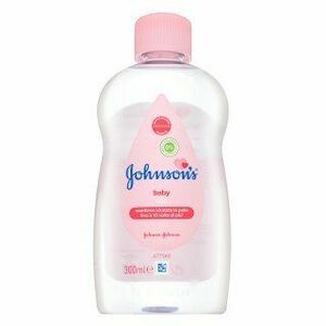 Johnson's Baby kép