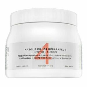 Kérastase Première Anti-Breakage Reparative Filler Mask erősítő maszk sérült hajra 500 ml kép