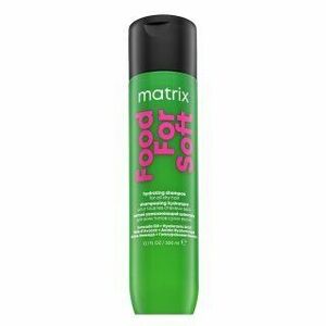 Matrix Food For Soft Shampoo sampon száraz és töredezett hajra 300 ml kép