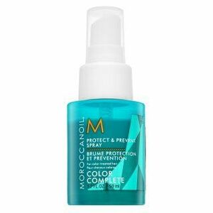 Moroccanoil Color Complete Protect & Prevent Spray öblítés nélküli ápolás festett hajra 50 ml kép