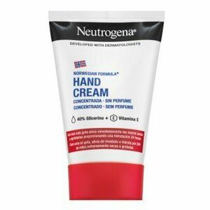 Neutrogena kézkrém Unscented Hand Cream 50 ml kép