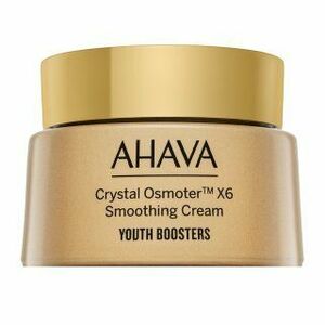 Ahava Crystal Osmoter X6 szemránc elleni krém Smoothing Cream 50 ml kép