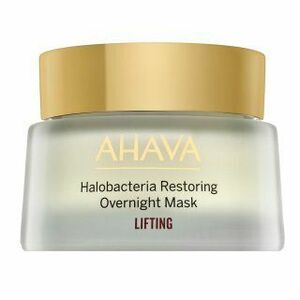 Ahava Halobacteria Restoring bőrmegújító éjszakai maszk Overnight Mask 50 ml kép