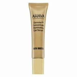 Ahava Dead Sea Osmoter élénkítő szérum Eye Concentrate 15 ml kép