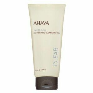 Ahava Time To Clear tisztító gél Refreshing Cleansing Gel 100 ml kép