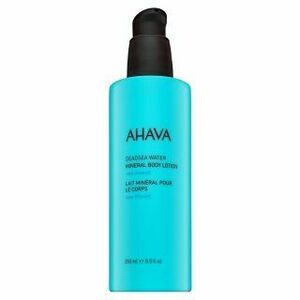 Ahava Deadsea Water Sea-Kissed hidratáló testápoló Mineral Body Lotion 250 ml kép