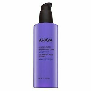 Ahava Deadsea Water Spring Blossom hidratáló testápoló Mineral Body Lotion 250 ml kép