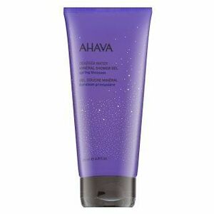 Ahava Deadsea Water Spring Blossom tusfürdő gél Mineral Shower Gel 200 ml kép