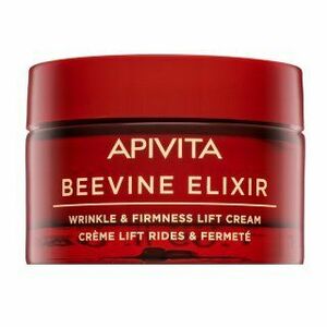 Apivita Beevine Elixir Feszesítő szilárdító krém Wrinkle & Firmness Lift Cream 50 ml kép